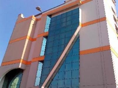 Bari International Hotel Bhuvanesvar Kültér fotó