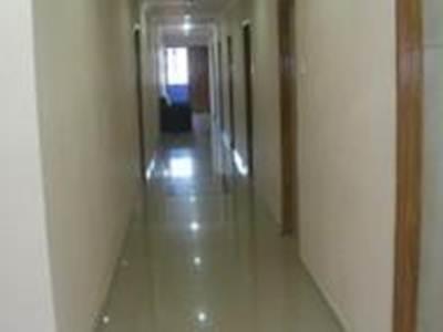 Bari International Hotel Bhuvanesvar Kültér fotó