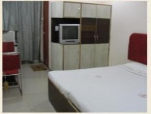 Bari International Hotel Bhuvanesvar Kültér fotó